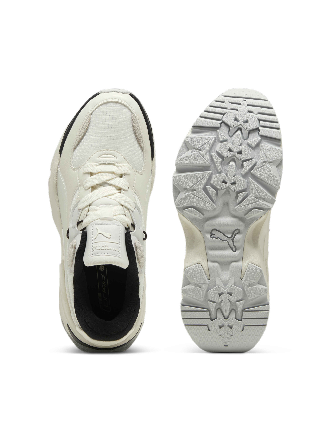 Кроссовки PUMA Orkid Ii Pure Luxe Wns модель 396008 Фото