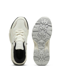 Кроссовки повседневные PUMA Orkid Ii Pure Luxe Wns модель 396008 Фото