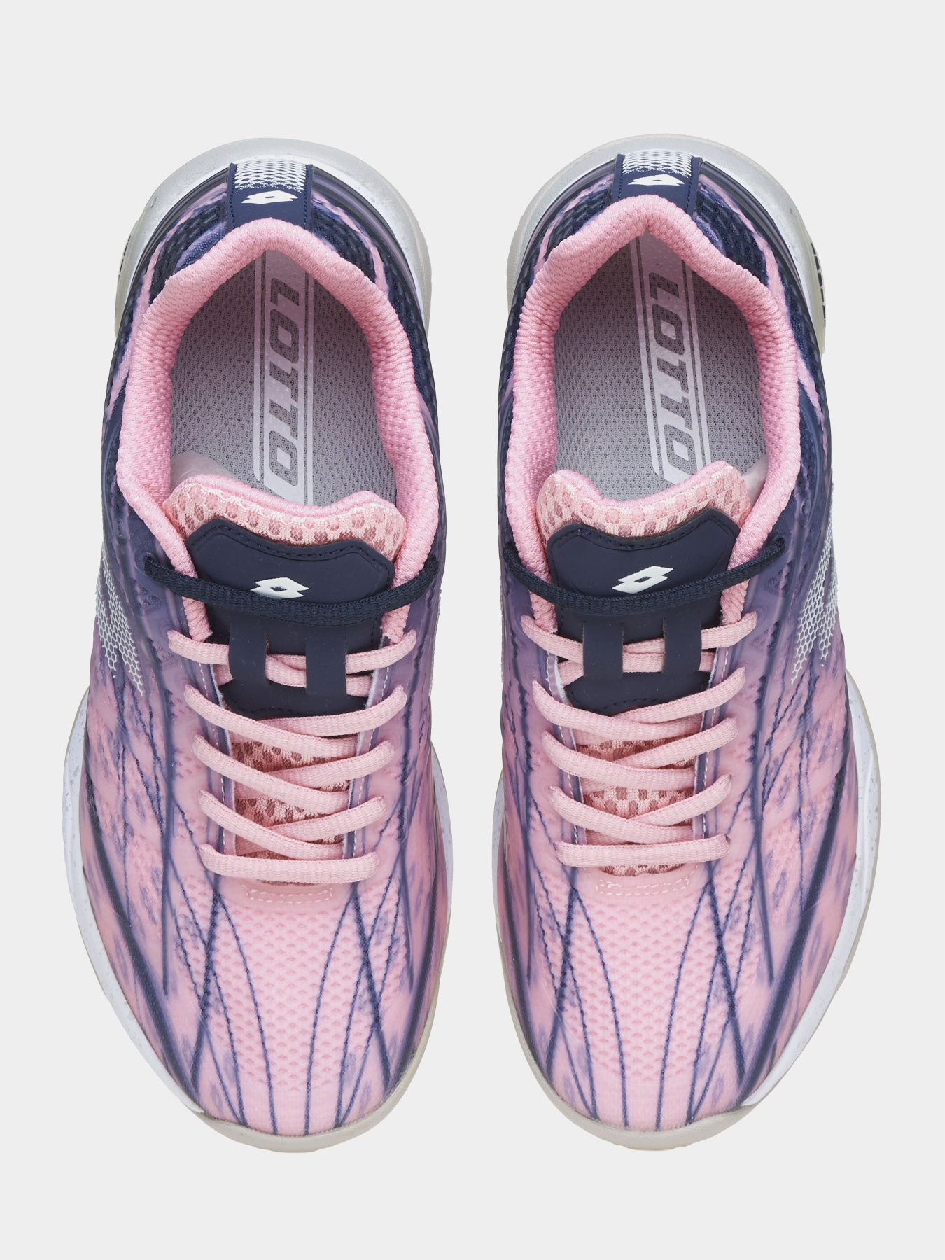 Кроссовки для тренировок Lotto модель 210740_8SY Фото