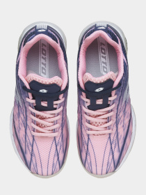 Кроссовки для тренировок Lotto модель 210740_8SY Фото