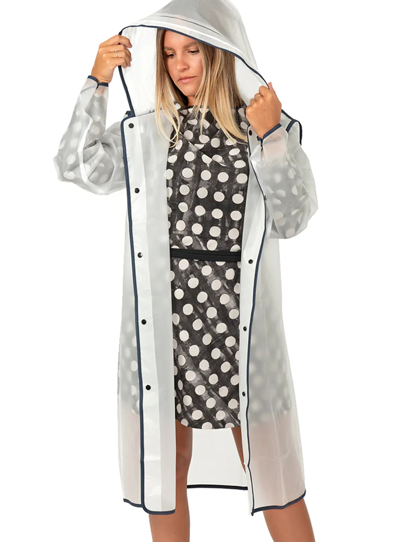 Дощовик PERLETTI City модель 14210001 Фото