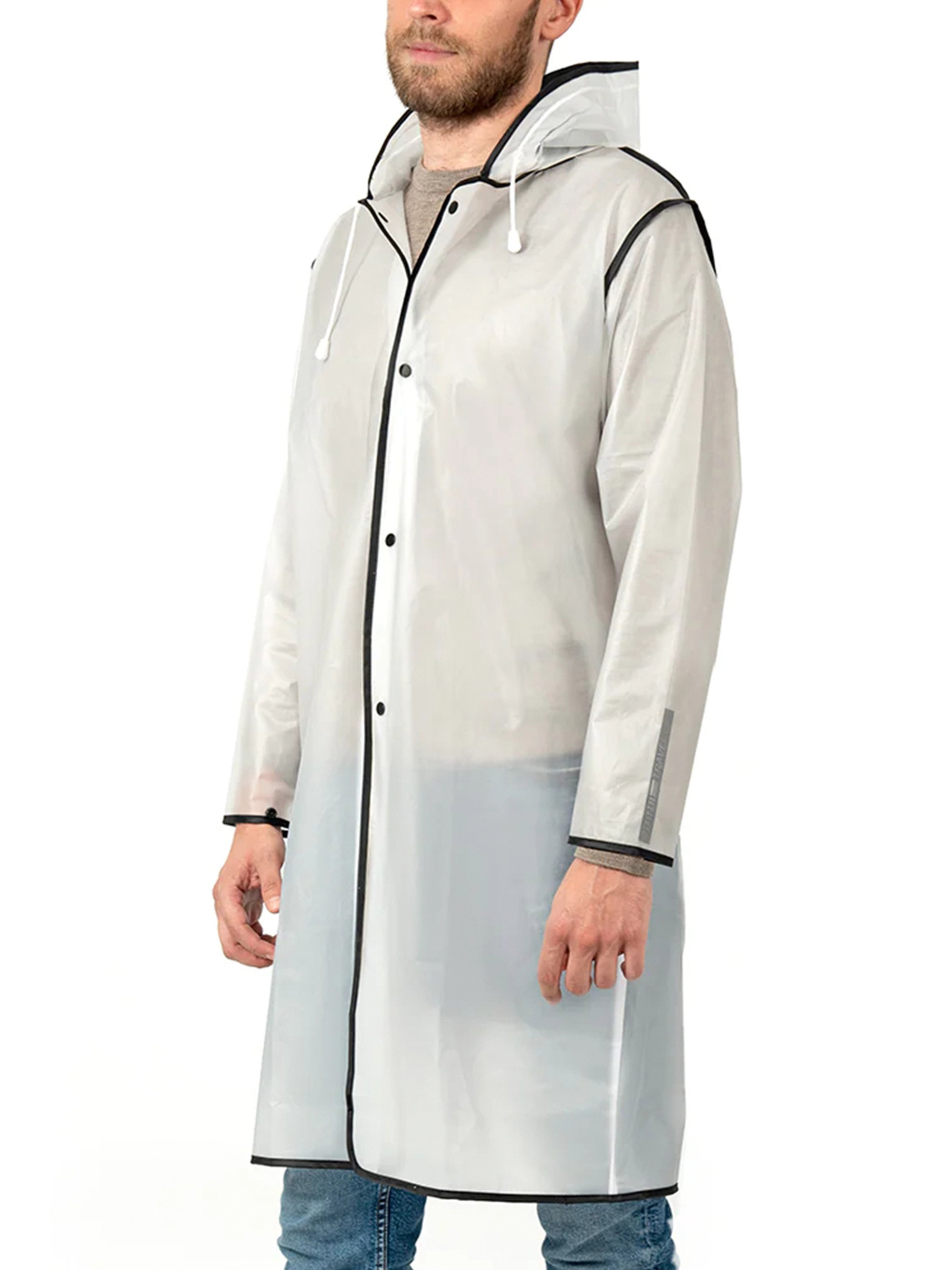 Дощовик PERLETTI City модель 14210001 Фото