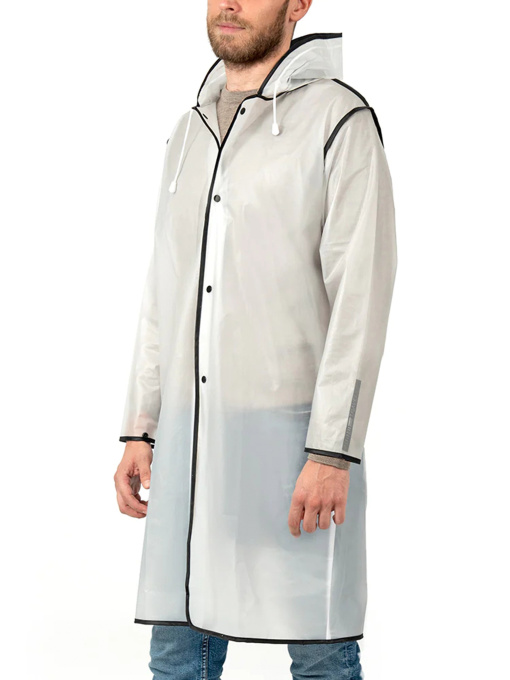 Дождевик PERLETTI City модель 14210001 Фото