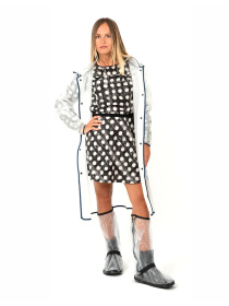 Дождевик PERLETTI City модель 14210003S Фото