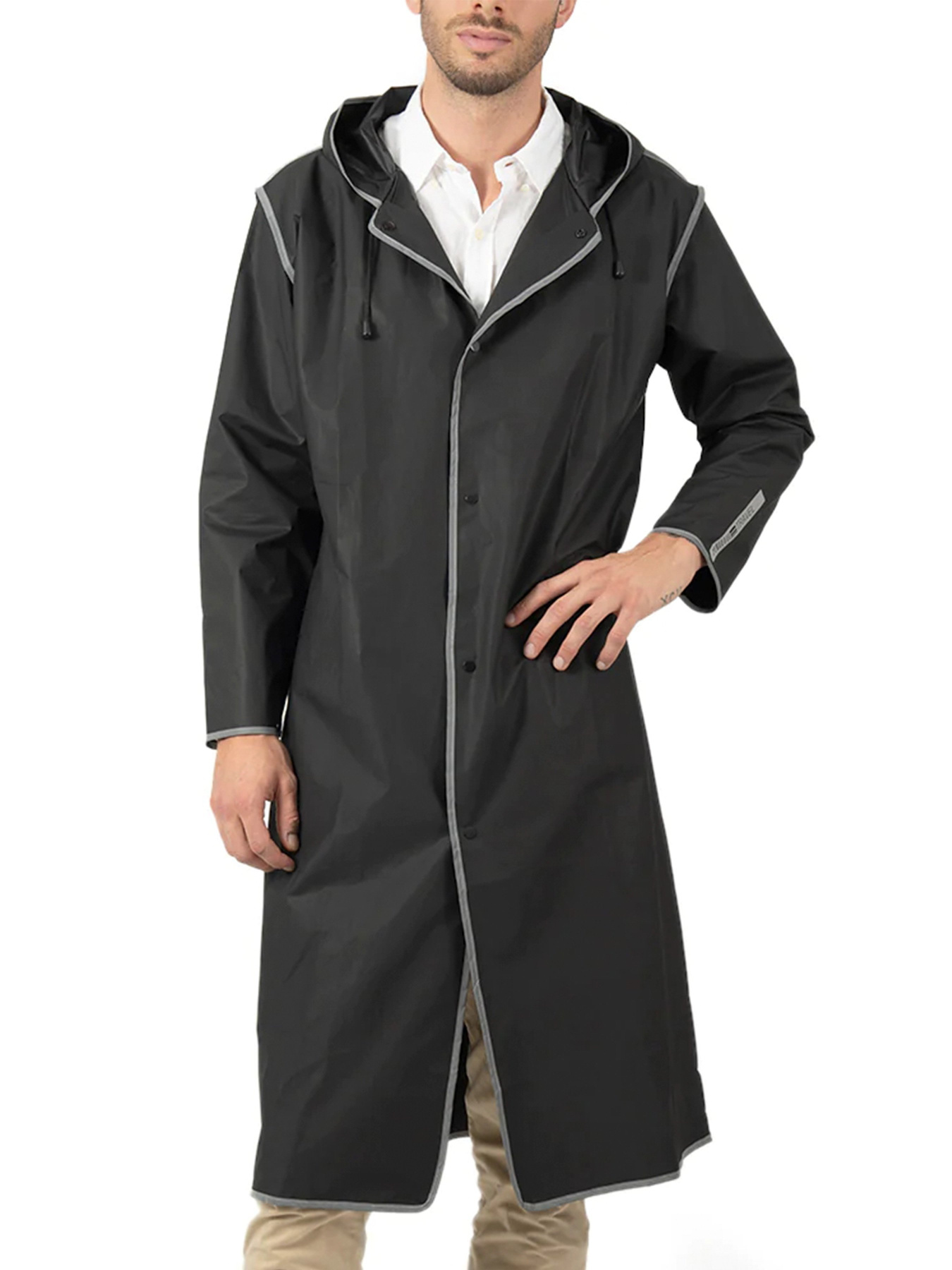 Дождевик PERLETTI City модель 14210177 Фото