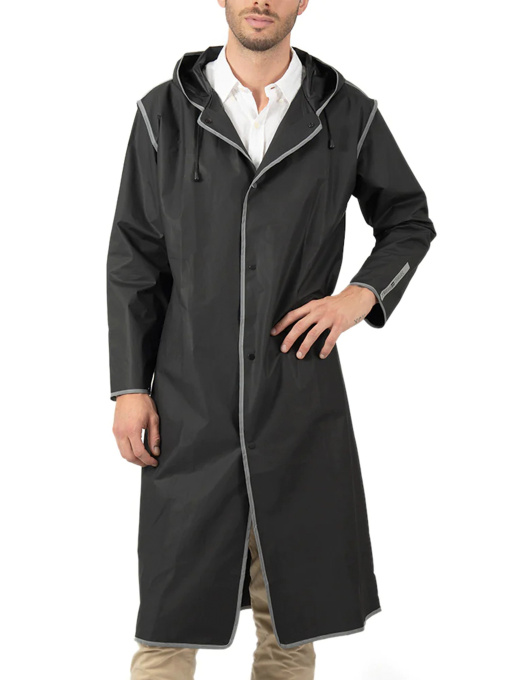 Дождевик PERLETTI City модель 14210177 Фото