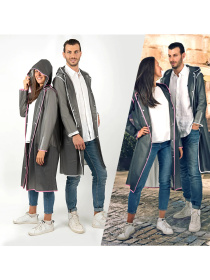 Дождевик PERLETTI City модель 14210708S Фото