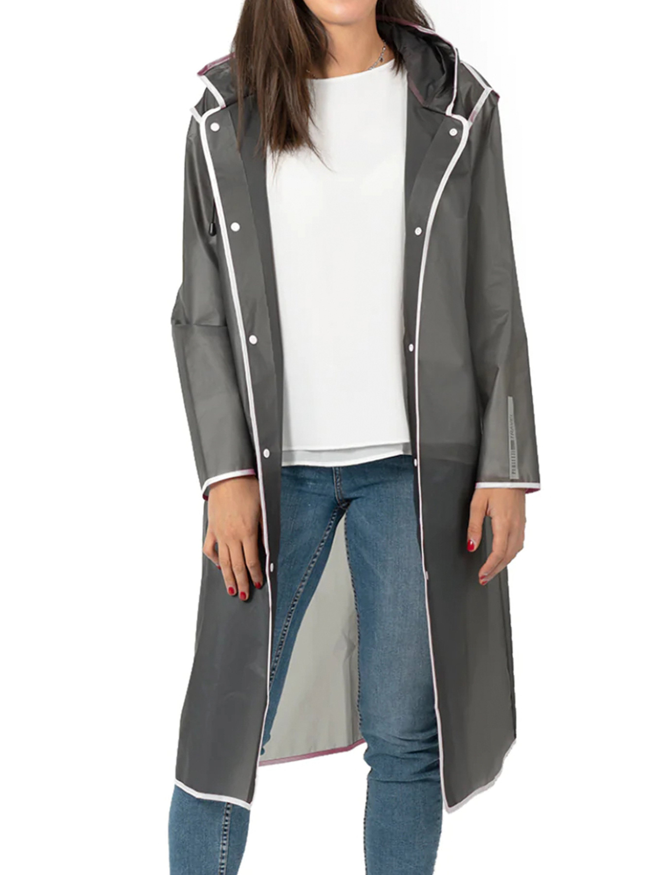 Дощовик PERLETTI City модель 14210708S Фото