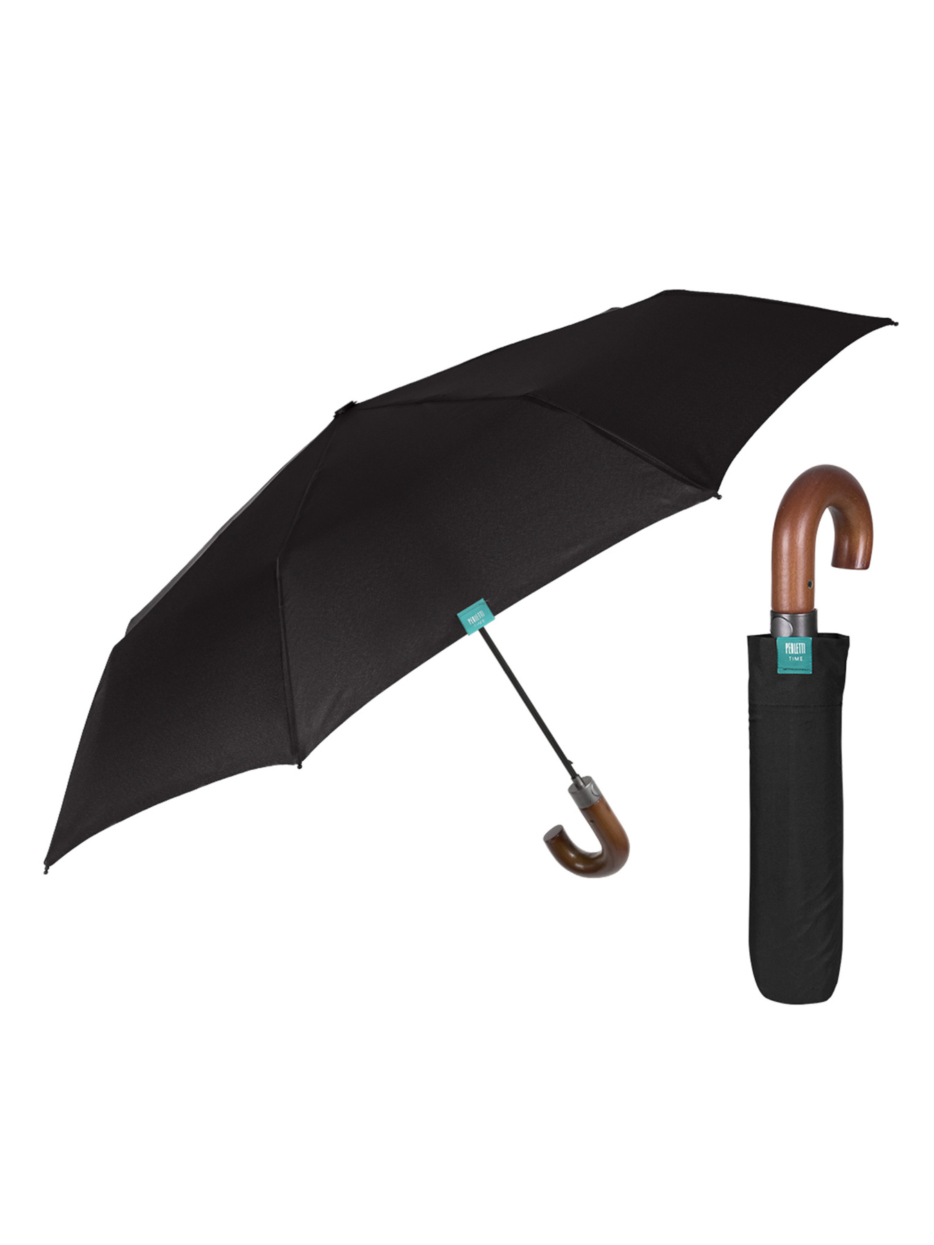 Зонт PERLETTI Time модель 26016 Фото