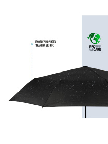 Парасолька PERLETTI Perletti модель 96005-01 Фото