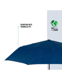 Парасолька PERLETTI Ombrelli модель 96005-02 Фото