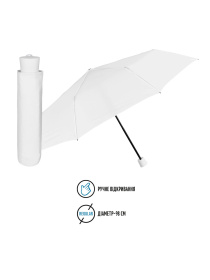 Зонт PERLETTI Ombrelli модель 96005-04 Фото