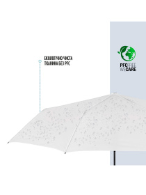 Зонт PERLETTI Ombrelli модель 96005-04 Фото