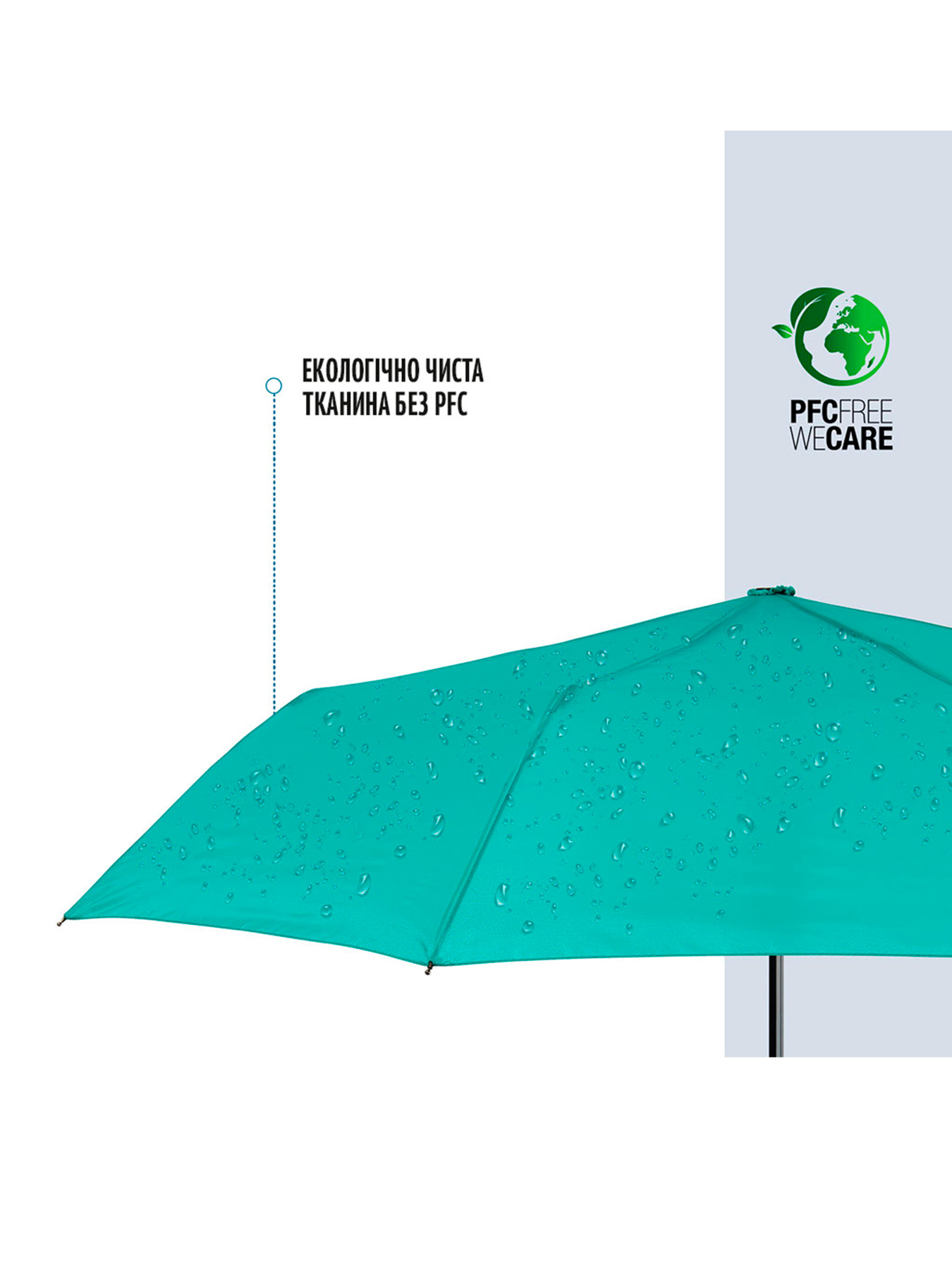 Парасолька PERLETTI Ombrelli модель 96005-08 Фото