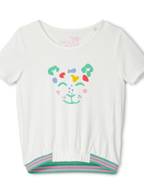 Футболка Tchibo Модель T1709456209 Фото