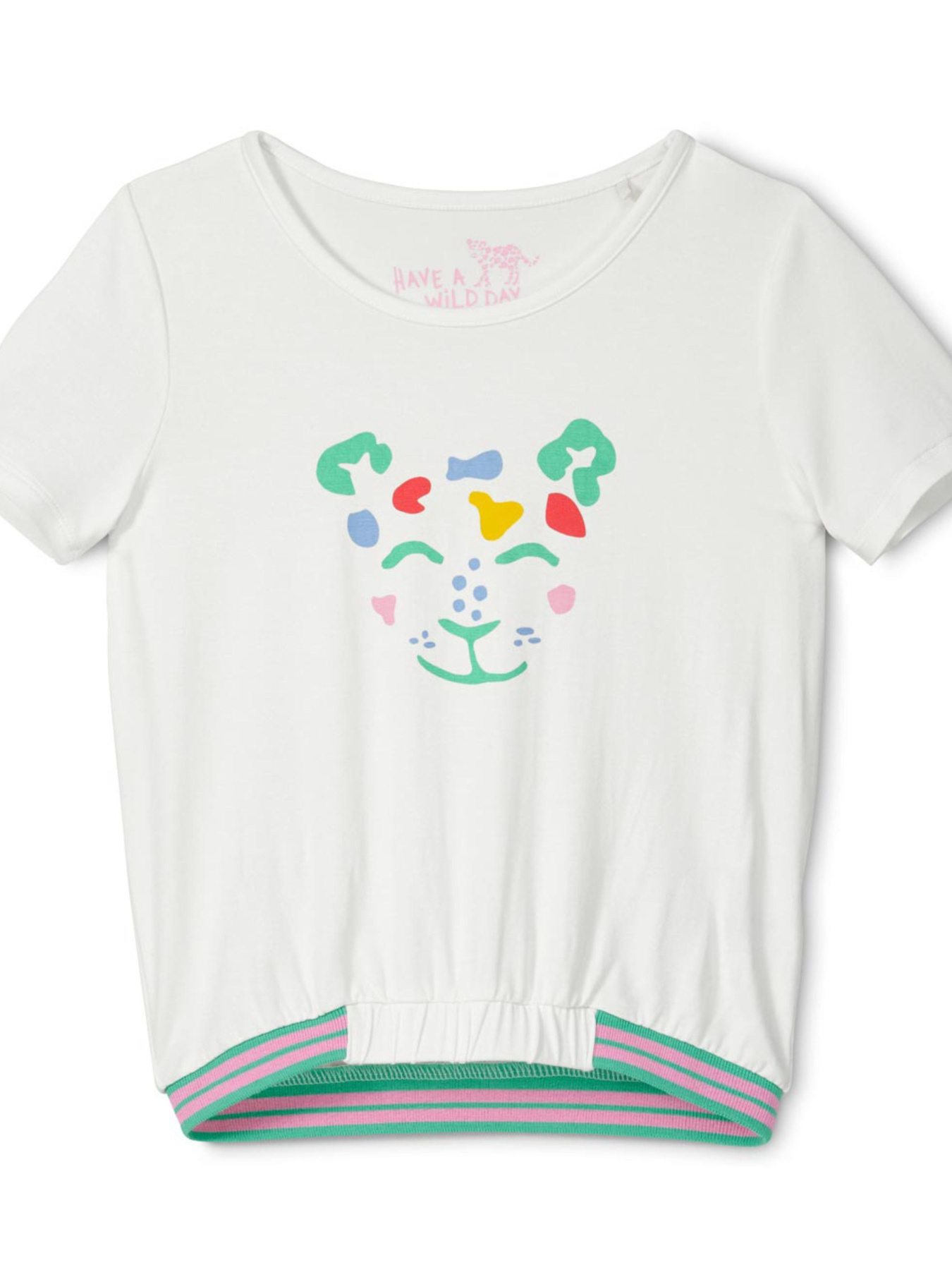 Футболка Tchibo модель T1709456209 Футболка Tchibo модель T1709456209 Фото