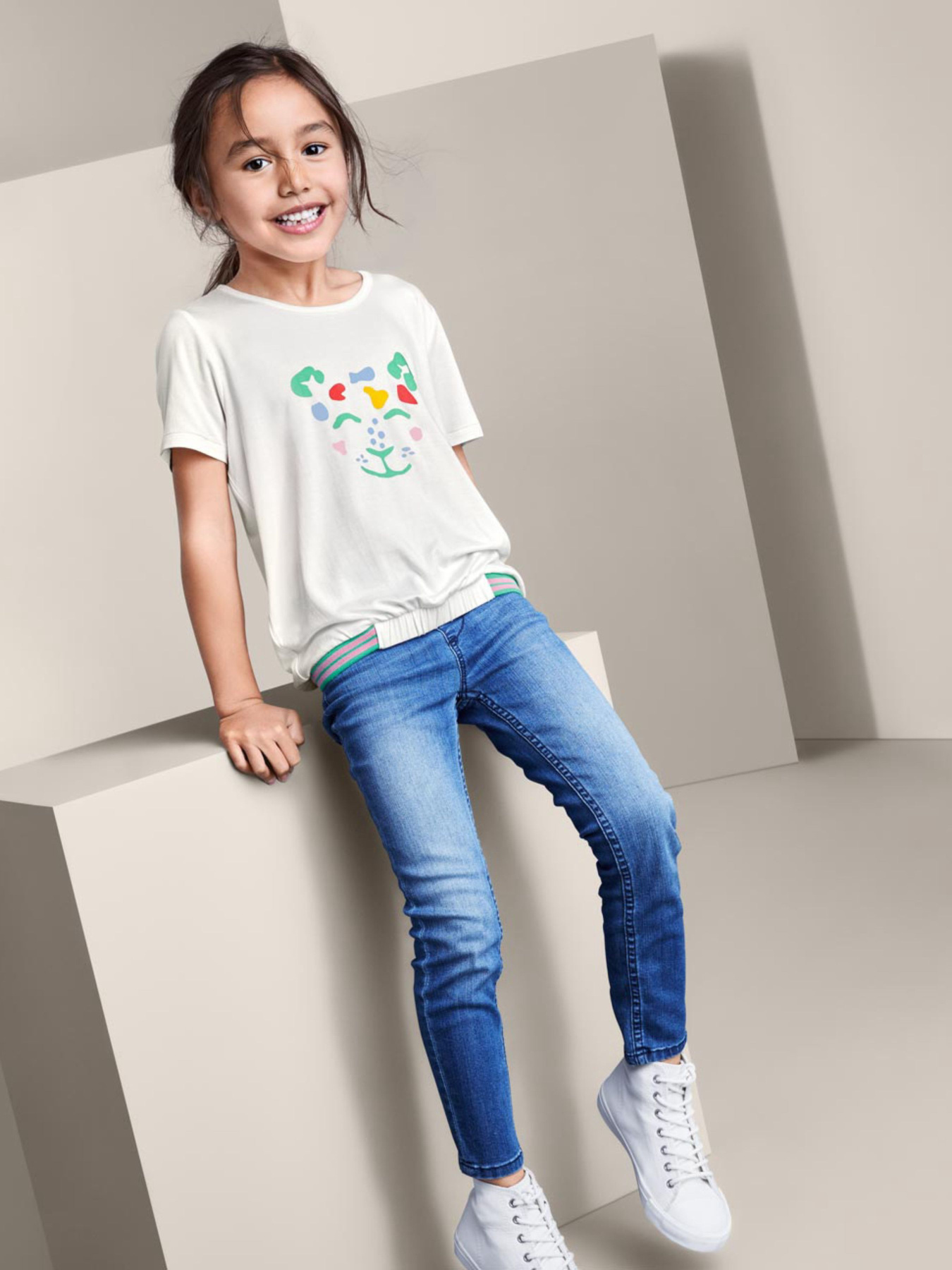 Футболка Tchibo модель T1709456209 Футболка Tchibo модель T1709456209 Фото