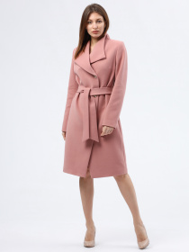 Пальто CAT ORANGE модель 4448 Фото