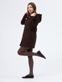 Пальто CAT ORANGE модель 4449 Фото