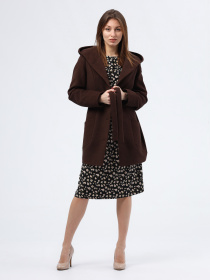 Пальто CAT ORANGE модель 4449 Фото