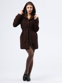 Пальто CAT ORANGE модель 4449 Фото