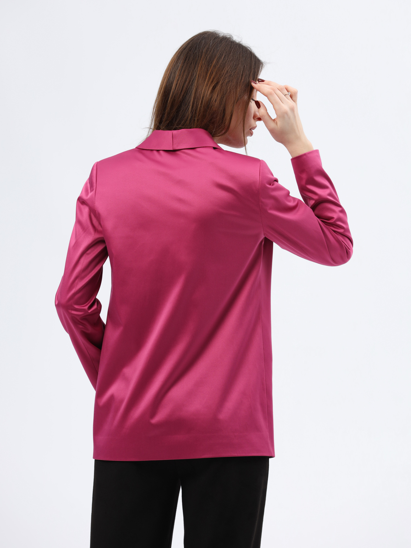 Блейзер CAT ORANGE модель 3341 Фото