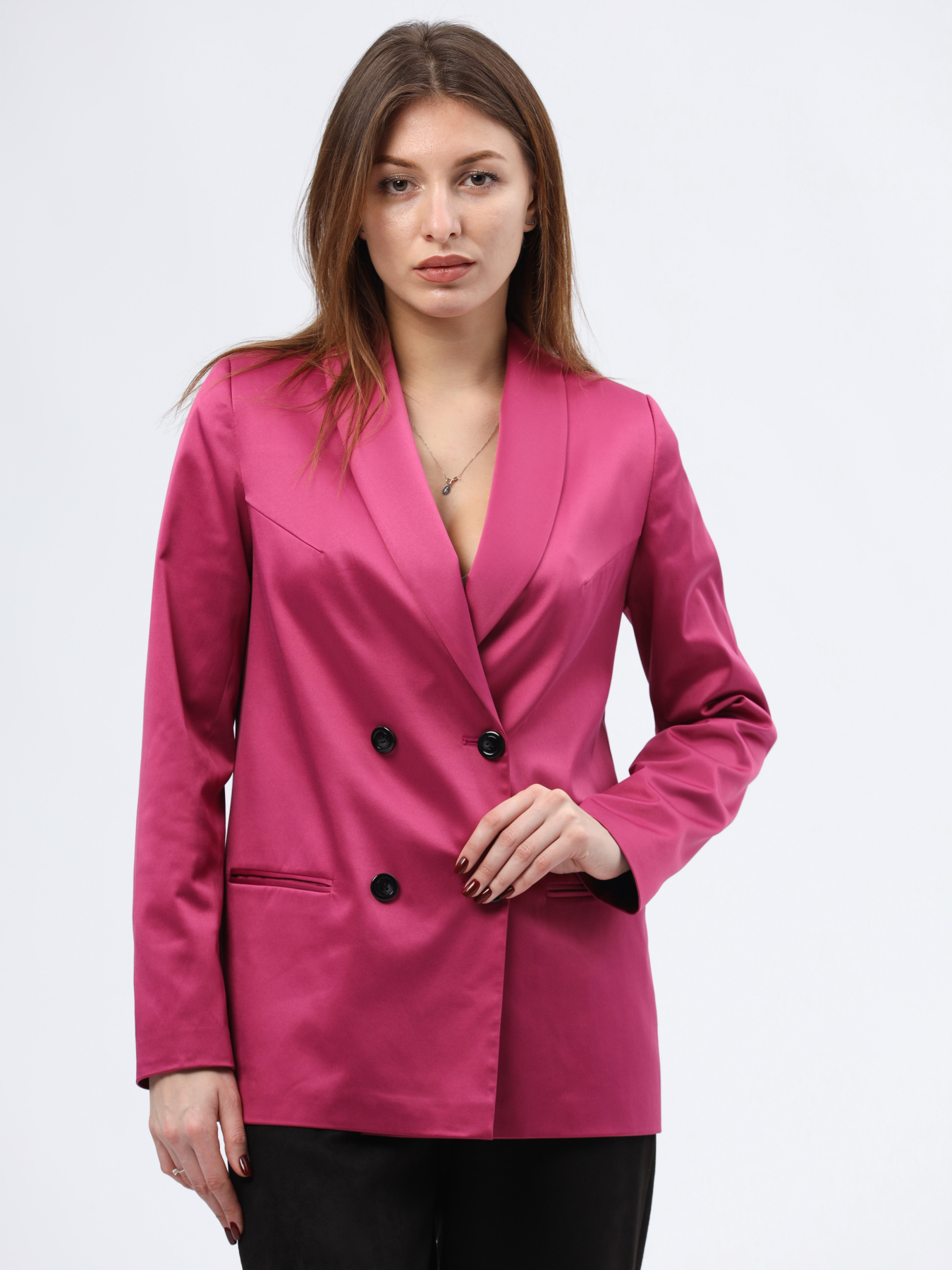 Блейзер CAT ORANGE модель 3341 Фото