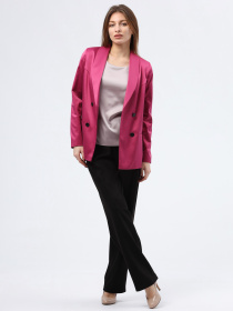 Блейзер CAT ORANGE модель 3341 Фото