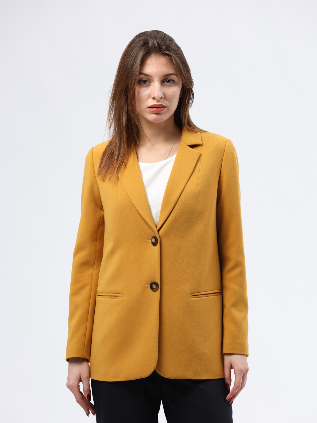 Пиджак CAT ORANGE модель 3342 Фото