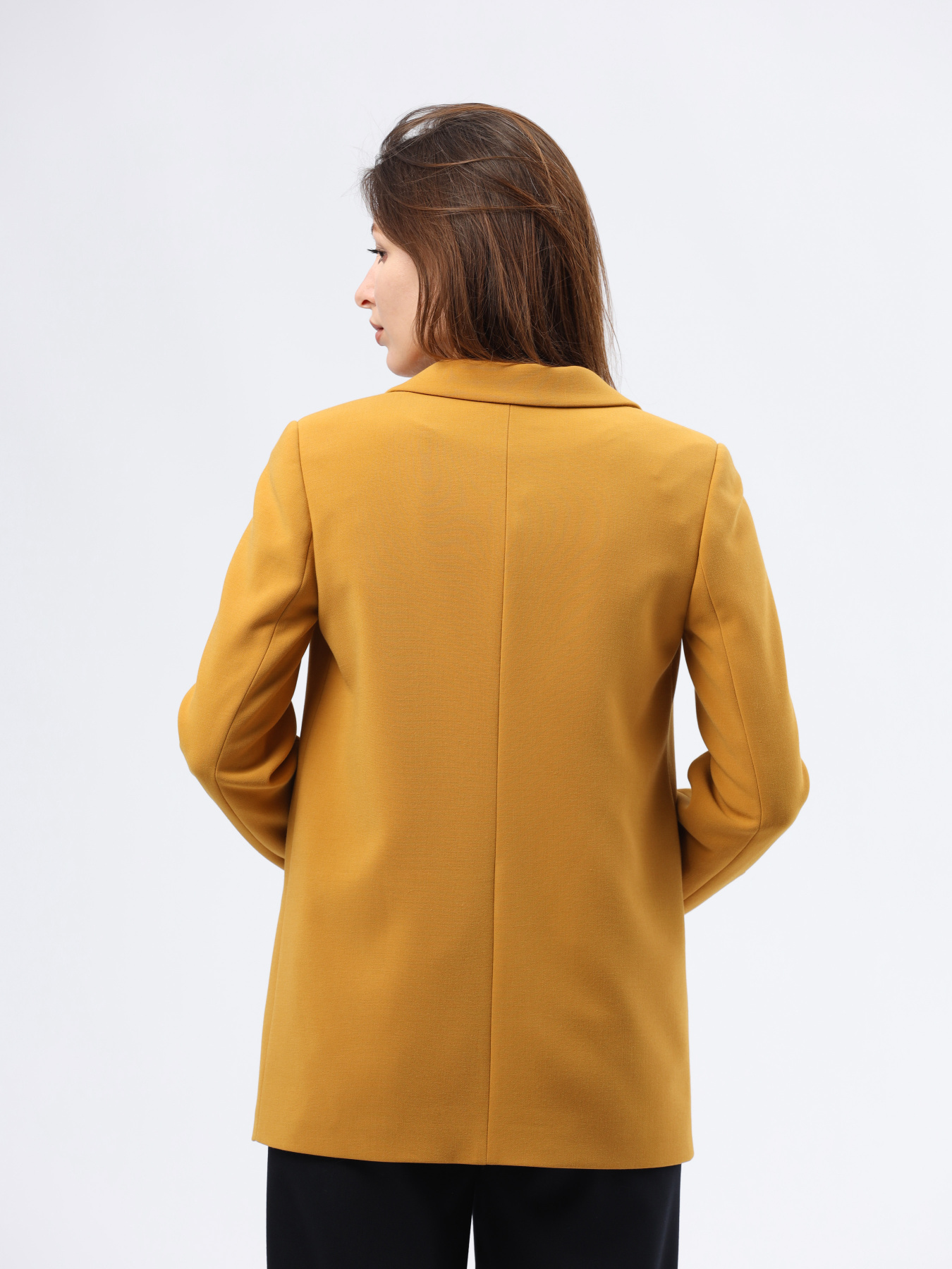 Пиджак CAT ORANGE модель 3342 Фото