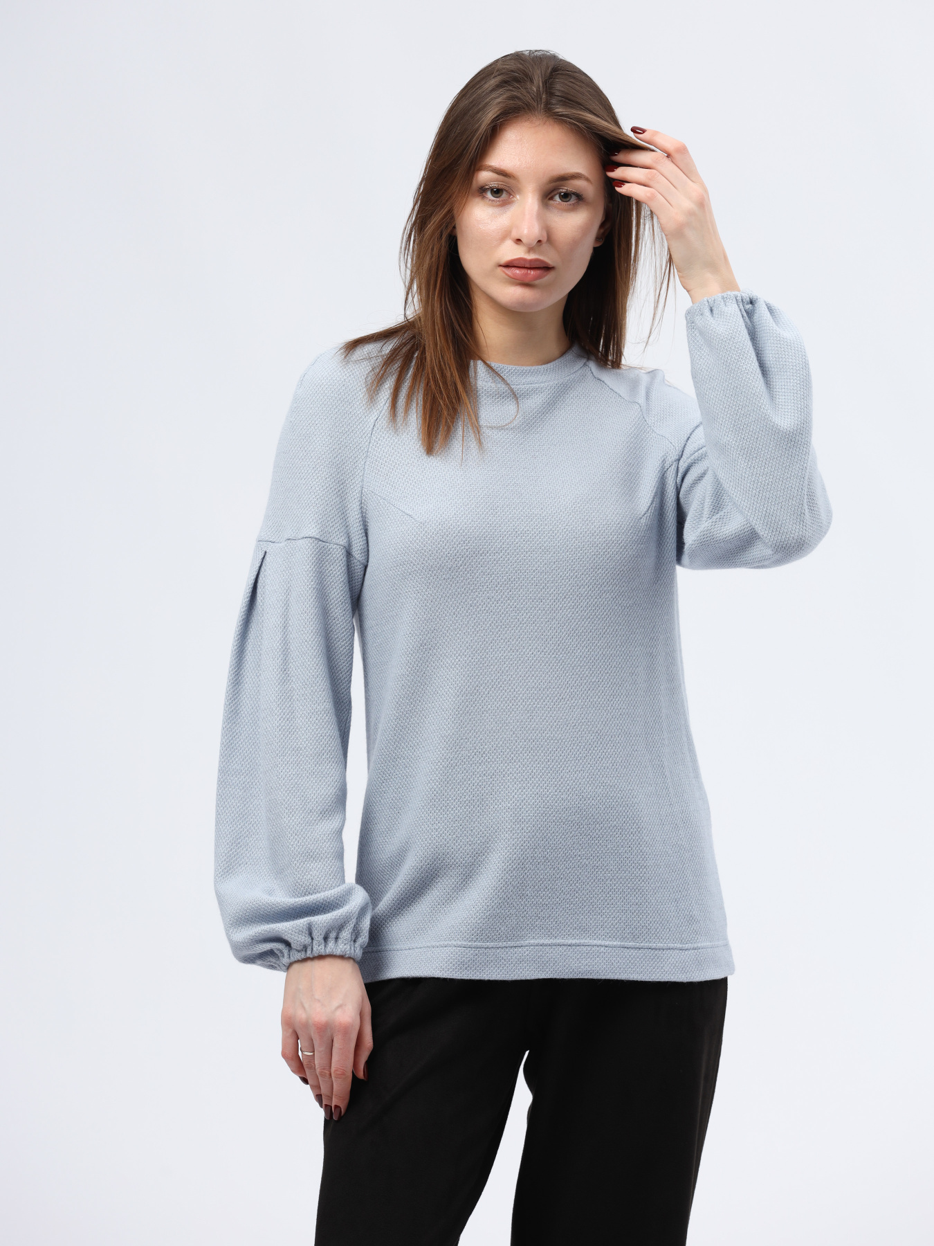 Джемпер CAT ORANGE модель 1317c Фото