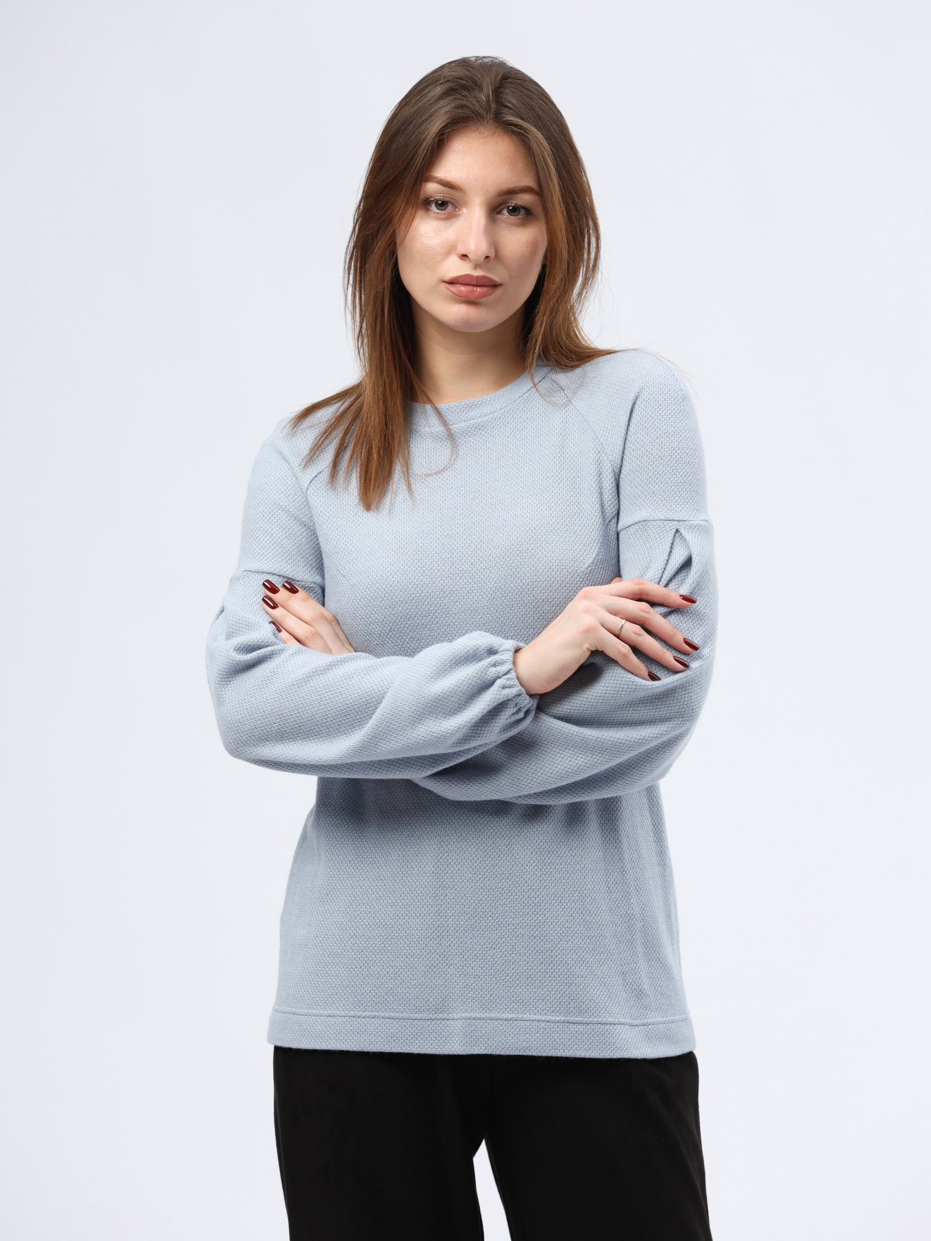 Джемпер CAT ORANGE модель 1317c Фото