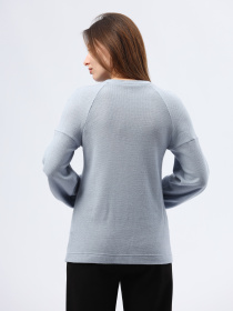 Джемпер CAT ORANGE модель 1317c Джемпер CAT ORANGE модель 1317c Фото