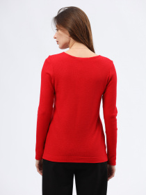 Джемпер CAT ORANGE модель 1318c Фото