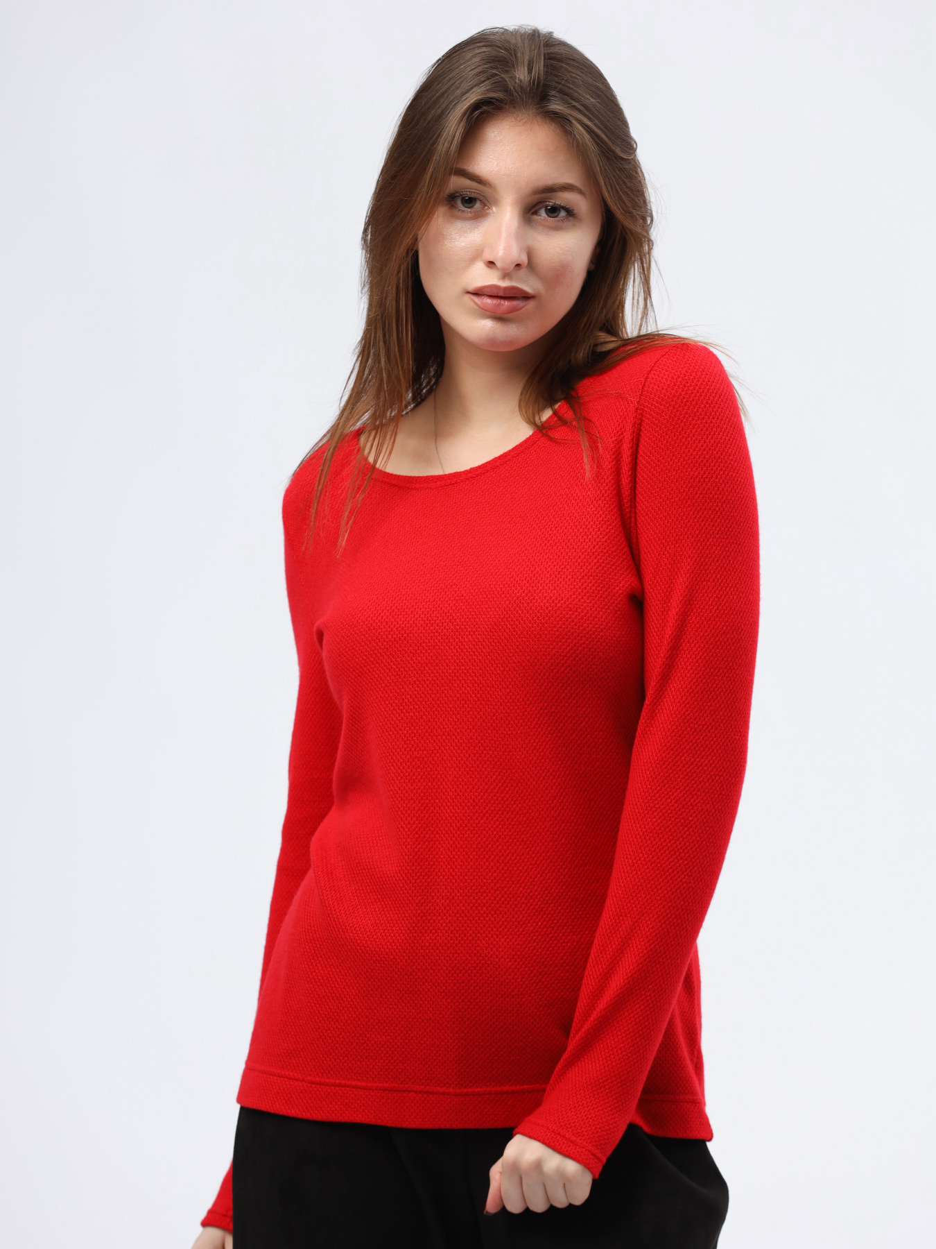 Джемпер CAT ORANGE модель 1318c Фото