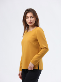 Блуза CAT ORANGE модель 1319c Фото