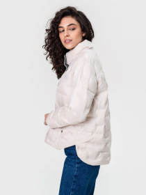 Демісезонна куртка VIVA WEAR модель 90316-2 Фото