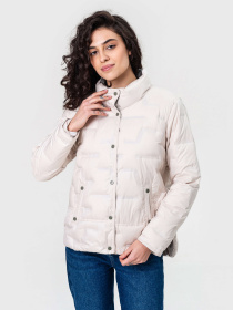 Демісезонна куртка VIVA WEAR модель 90316-2 Фото