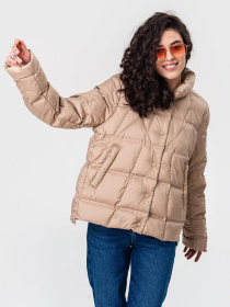 Демисезонная куртка VIVA WEAR модель 8828-3 Фото