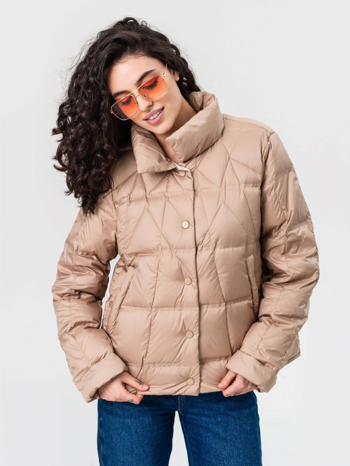 Демисезонная куртка VIVA WEAR модель 8828-3 Фото