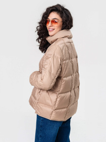 Демісезонна куртка VIVA WEAR модель 8828-3 Демісезонна куртка VIVA WEAR модель 8828-3 Фото