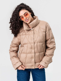 Демісезонна куртка VIVA WEAR модель 8828-3 Демісезонна куртка VIVA WEAR модель 8828-3 Фото