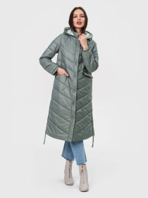 Демисезонная куртка VIVA WEAR модель 20494-2 Фото