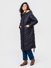 Демисезонная куртка VIVA WEAR модель 20494-3 Фото