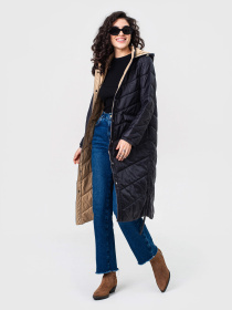 Демисезонная куртка VIVA WEAR модель 20494-3 Фото