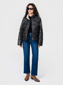 Демісезонна куртка Visdeer модель 043 Фото