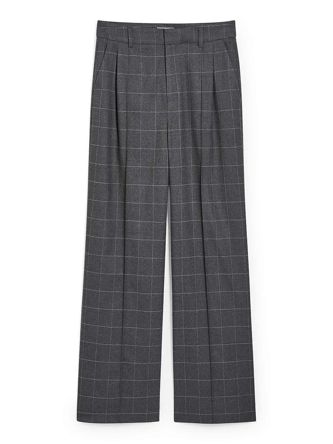 Брюки палаццо C&A модель 72132 Фото