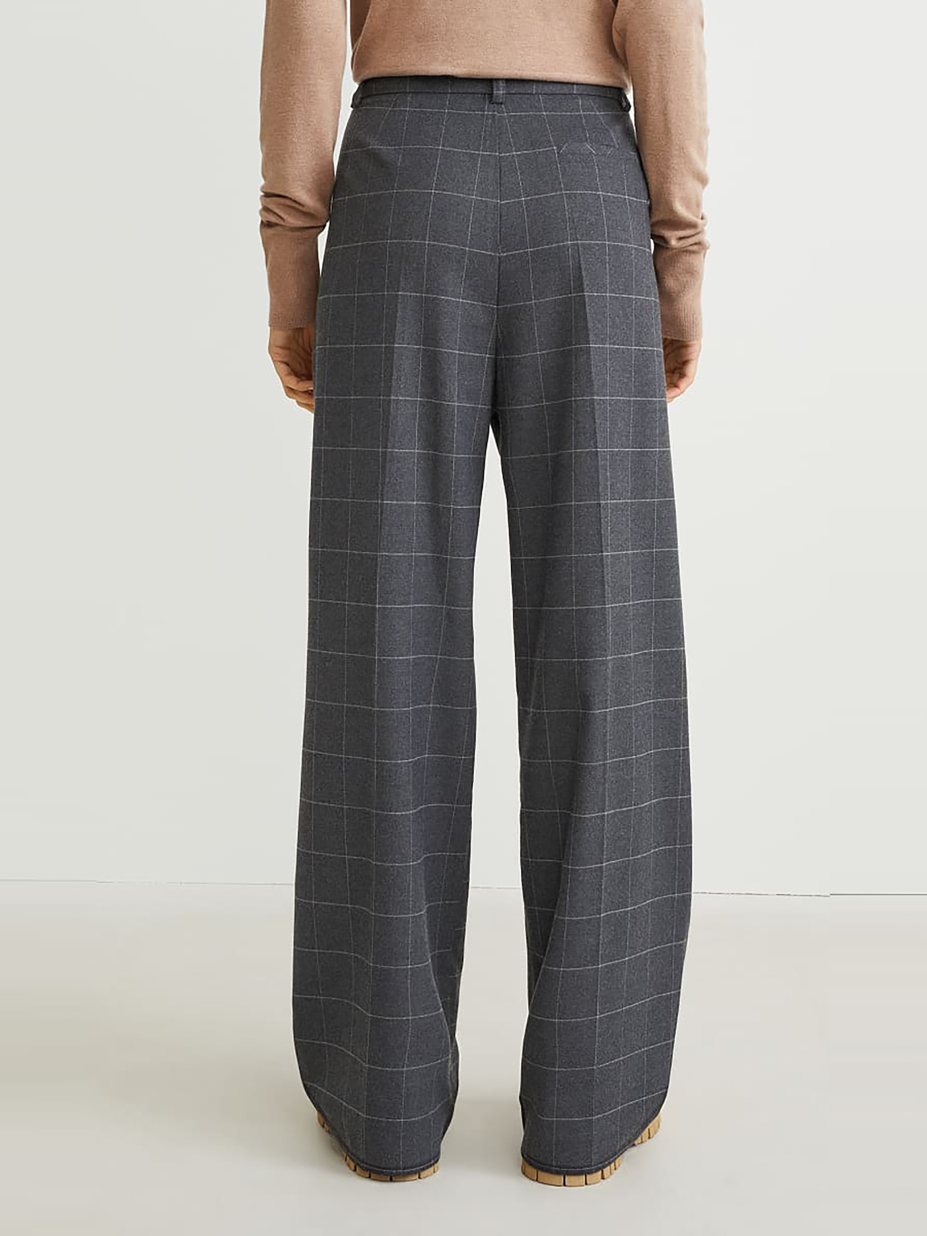 Палаццо C&A модель 72132 Фото