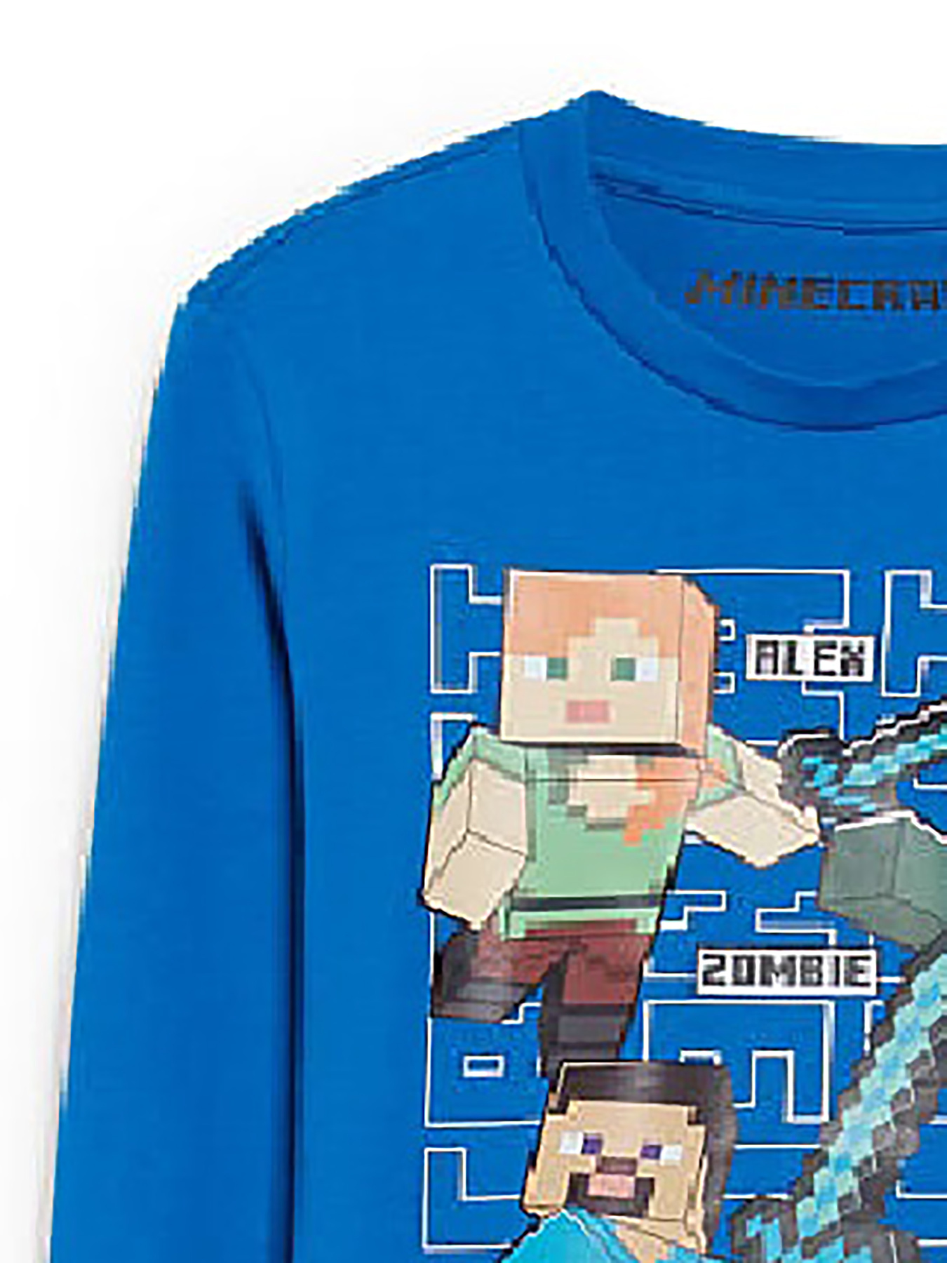 Лонгслив C&A модель 72150 Фото