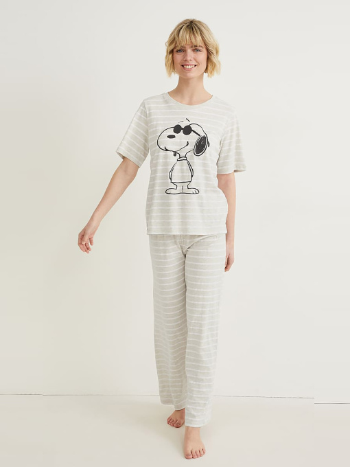 Низ пижамы C&A модель 72179 Фото